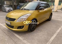 Suzuki Swift Su Swits 2015 - Su Swits