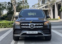 Mercedes-Benz GLS 450 2020 - Siêu lướt, siêu mới, giá rẻ, có hỗ trợ vay