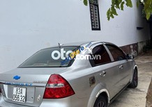 Chevrolet Aveo  2012 2012 - Aveo 2012