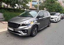 Kia Sedona   sản xuất năm 2018, đăng ký cuối 2018 2018 - kia sedona sản xuất năm 2018, đăng ký cuối 2018