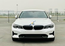 BMW 320i 2021 - Nhập Đức