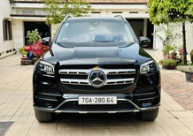Mercedes-Benz GLS 450 2020 - Xe 1 chủ từ đầu