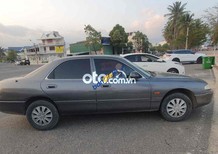 Mazda 626   2.0 còn lưu hành 1996 - mazda 626 2.0 còn lưu hành