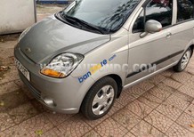 Chevrolet Spark 2009 - 1 chủ sử dụng từ đầu