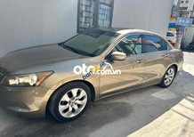 Honda Accord   2.4 nhập rất đẹp 2007 - Honda Accord 2.4 nhập rất đẹp