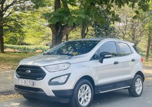 Ford EcoSport 2018 - Xe cá nhân