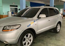 Hyundai Santa Fe 2008 - Hyundai Santa Fe 2008
