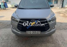 Toyota Innova  gia đình 2018 - Innova gia đình