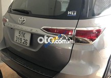 Toyota Fortuner Xe số sàng dầu 18000km 2022 - Xe số sàng dầu 18000km