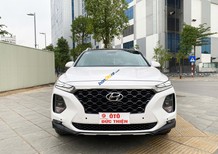 Hyundai Santa Fe 2020 - Giá tốt nhất thị trường