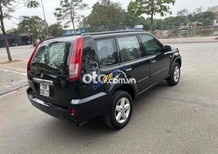 Nissan X trail Bán xtrail xe gia đinh tên cá nhân 2006 - Bán xtrail xe gia đinh tên cá nhân