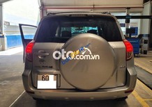 Toyota RAV4 Bán  , màu Bạc, 2008, 7 chỗ 2008 - Bán Toyota Rav4, màu Bạc, 2008, 7 chỗ