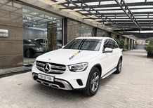 Mercedes-Benz GLC 200 2022 - Bảo hành chính hãng đến 2025, xe siêu mới cần bán gấp