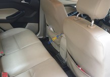 Ford Focus 2014 - Bản số tự động