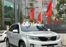 Kia Sorento cần bán xe   2015 full xăng chạy 5.6v km 2015 - cần bán xe kia sorento 2015 full xăng chạy 5.6v km