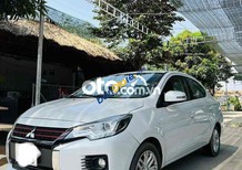 Mitsubishi Attrage Bán gấp xe  2020 2020 - Bán gấp xe Attrage 2020
