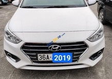 Hyundai Accent 2019 - Màu trắng số sàn, giá chỉ 395 triệu