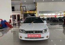 Kia Spectra 2003 - Sedan 5 chỗ giá rẻ, máy số ngon, thân vỏ chắc chắn