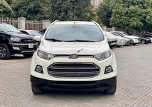 Ford EcoSport 2017 - Cần bán xe còn mới, giá tốt 438tr