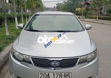 Kia Forte Gia đình cần bán  2012 số sàn 2012 - Gia đình cần bán Forte 2012 số sàn