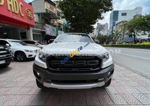 Ford Ranger Raptor 2020 - Màu trắng, xe nhập