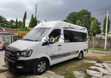 Hyundai Solati BÁN XE 16 CHỖ 2022 - BÁN XE 16 CHỖ