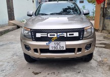 Ford Ranger 2014 - Xe nhập khẩu, 440tr