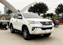 Toyota Fortuner 2020 - Odo 6,5 vạn zin
