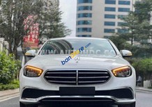 Mercedes-Benz E200 2021 - Mercedes-Benz E class 2021 tại Hà Nội
