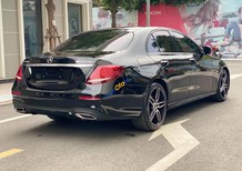 Mercedes-Benz E300 2020 - Cam kết không bị đâm đụng,không bị thủy kích,không tua KM