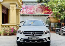 Mercedes-Benz GLC 200 2021 - Odo 22.000km