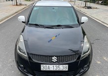 Suzuki Swift 2014 - Màu đen