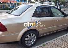 Ford Laser   số tự động, biển HN 9 nút 2002 - Ford Laser số tự động, biển HN 9 nút
