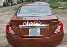 Nissan Sunny Chính chủ bán   2017 2017 - Chính chủ bán Nissan Sunny 2017