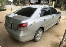Toyota Vios 2008 - Màu sơn xịn không đổi màu