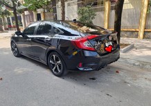 Honda Civic 2017 - Chạy tròn 10 vạn km