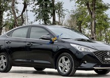 Hyundai Accent 2022 - Xe 1 chủ từ đầu, chủ đi giữ gìn, giá tốt
