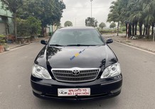 Toyota Camry 2005 - Xe đẹp, không lỗi