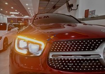 Mercedes-Benz GLC 300 2022 - Siêu lướt, siêu mới cần bán gấp