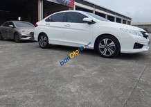 Honda City 2016 - Màu trắng