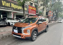 Mitsubishi Xpander Cross 2022 - Xe trang bị full options, 1 chủ từ đầu, hỗ trợ trả góp 70%