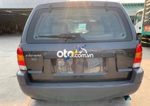 Ford Escape   số tự đông 2 cầu đẹp xuất sắc 2002 - Ford Escape số tự đông 2 cầu đẹp xuất sắc