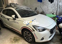 Mazda 2 xe hơi 2018 - xe hơi