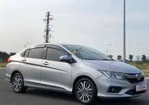 Honda City 2019 - Cần bán xe còn mới giá 480tr