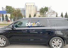 Kia Sedona CẦN BÁN XE  PLATIUM D ĐEN ĐỜI 2018 2018 - CẦN BÁN XE SEDONA PLATIUM D ĐEN ĐỜI 2018