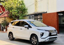 Mitsubishi Xpander 2019 - Màu trắng, odo 43.000km