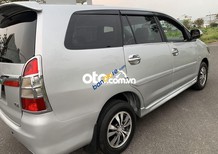 Toyota Innova  G 2009 nâng E 2015 . 2009 - INNOVA G 2009 nâng E 2015 .