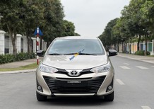Toyota Vios 2020 - Odo 4 vạn km