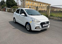 Hyundai Grand i10 2018 - Số sàn, 1 chủ từ mới
