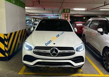 Mercedes-Benz GLC 300 2022 - Màu trắng chính chủ